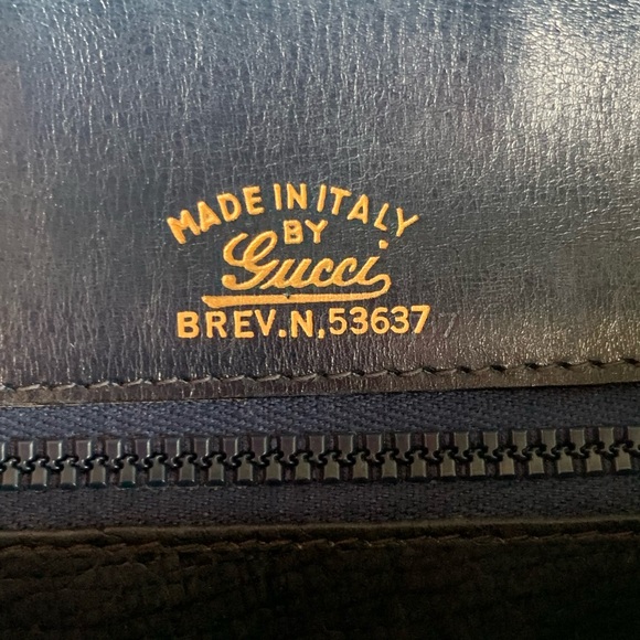 (11) GUCCI 70s Tiger - Picture 5 of 13